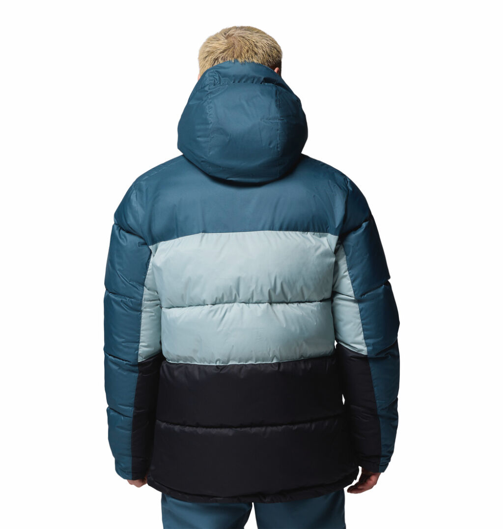 Columbia Slope Style Jacket M Miesten Toppatakki Intersport columbia-slope-style-jacket-m-miesten-toppatakki-intersport